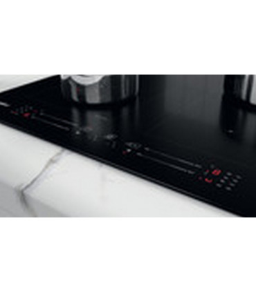 Whirlpool WL S1360 NE induktsioon