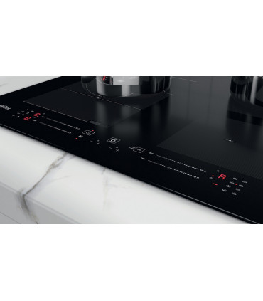 Whirlpool WF S7560 NE