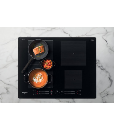 Whirlpool WF S7560 NE