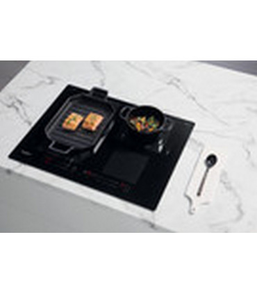 Whirlpool WF S7560 NE