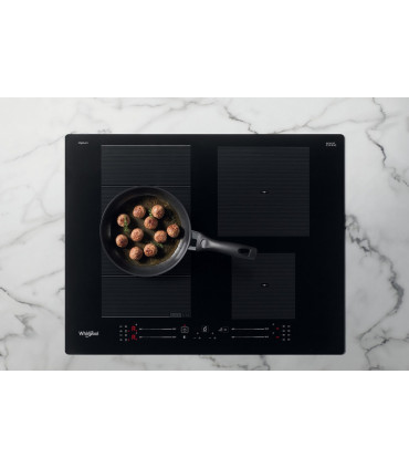 Whirlpool WF S7560 NE