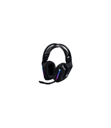 LOGI G733 Wireless LightSpeed RGB
