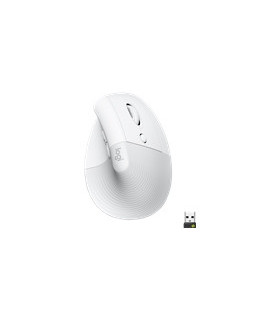 LOGI LIFT - OFF-WHITE/PALE GREY - EMEA