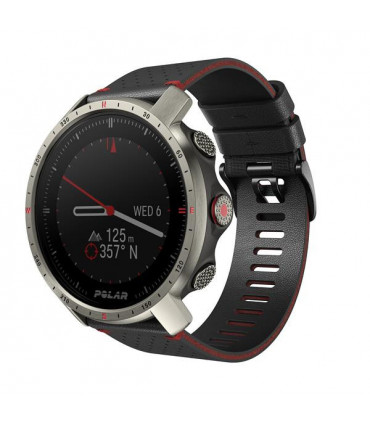 Polar Grit X Pro Titan M/L