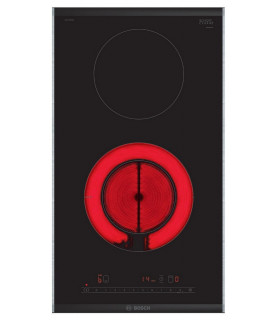 Bosch PKF375FP2E domino