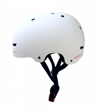 Inokim kiiver M-XL, valge