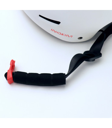 Inokim kiiver M-XL, valge