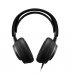 SteelSeries Gaming Headset Arctis Nova Pro Over-Ear, Built-in microphone, Black, Noice canceling