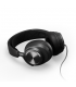 SteelSeries Gaming Headset Arctis Nova Pro Over-Ear, Built-in microphone, Black, Noice canceling
