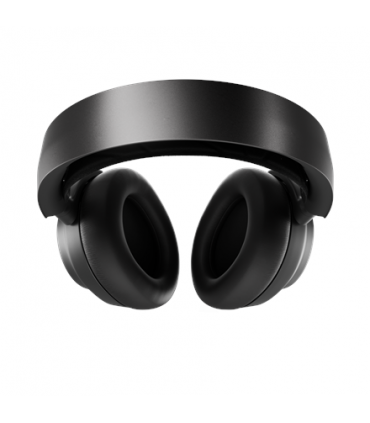 SteelSeries Gaming Headset Arctis Nova Pro Over-Ear, Built-in microphone, Black, Noice canceling