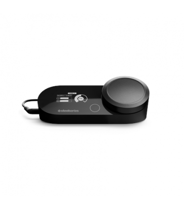 SteelSeries Gaming Headset Arctis Nova Pro Over-Ear, Built-in microphone, Black, Noice canceling