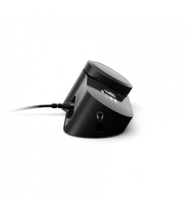 SteelSeries Gaming Headset Arctis Nova Pro Over-Ear, Built-in microphone, Black, Noice canceling