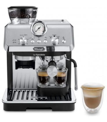 De'Longhi EC9155MB La Specialista Arte