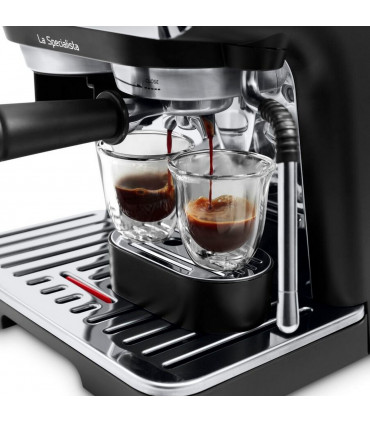 De'Longhi EC9155MB La Specialista Arte