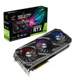 ASUS NVIDIA GeForce RTX 3070 Ti 8 GB GDDR6X 256 bit PCIE 4.0 16x 2xHDMI 3xDisplayPort STRIX-RTX3070TI-8G-GAMING