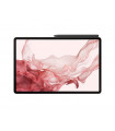 Samsung Galaxy Tab S8+ 5G roosa SM-X806BIDAEUE