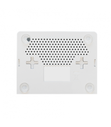 Mikrotik Wired Ethernet Router (No Wifi) RB750Gr3, hEX, Dual Core 880MHz CPU, 256MB RAM, 16 MB (MicroSD), 5xGigabit LAN, USB, PC