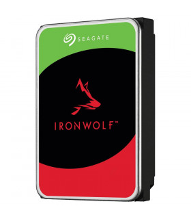 Seagate 4TB HDD ST4000VN006