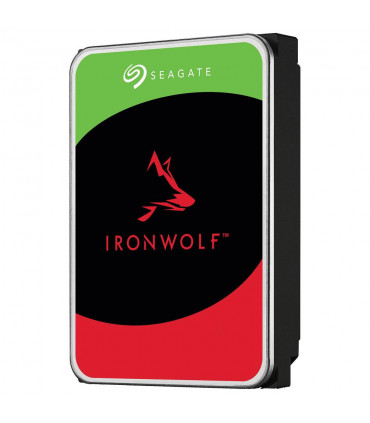 Seagate 4TB HDD ST4000VN006
