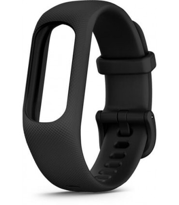 Garmin kellarihm Vivosmart 5 L, must