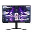 Samsung Odyssey G3, 27'', FHD, LED VA, 165 Hz