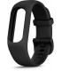 Garmin kellarihm Vivosmart 5 L, must