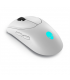 Dell Mouse Alienware Tri-Mode AW720M 2.4GHz Wireless Gaming Mouse, Lunar light