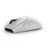 Dell Mouse Alienware Tri-Mode AW720M 2.4GHz Wireless Gaming Mouse, Lunar light
