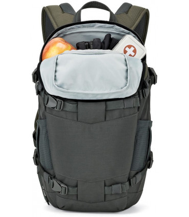 Lowepro seljakott Flipside Trek BP 250 AW, hall