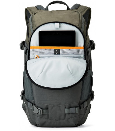 Lowepro seljakott Flipside Trek BP 250 AW, hall