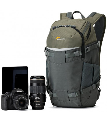 Lowepro seljakott Flipside Trek BP 250 AW, hall