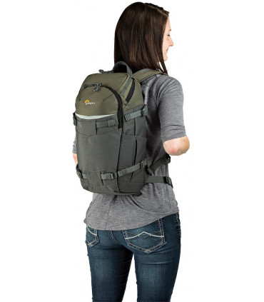 Lowepro seljakott Flipside Trek BP 250 AW, hall