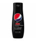 Sodastream Pepsi Max siirup