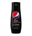 Sodastream Pepsi Max siirup