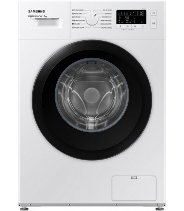 Samsung WW60A3120BE/LE