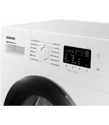 Samsung WW60A3120BE/LE