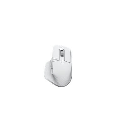 LOGI MX Master 3S Perf Wl Mouse P GREY