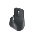 LOGI MX Master 3S Perf Wl Mouse GRAPHITE