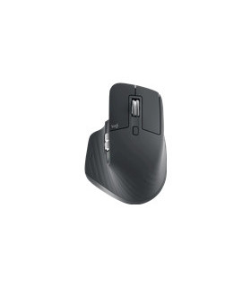 LOGI MX Master 3S Perf Wl Mouse GRAPHITE