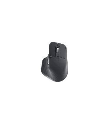 LOGI MX Master 3S Perf Wl Mouse GRAPHITE
