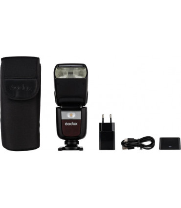 Godox välk V860III Sonyle