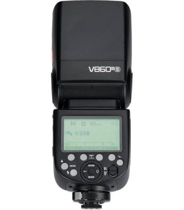 Godox välk V860III Sonyle