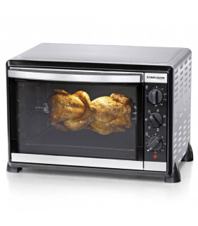 Rommelsbacher BG1805E