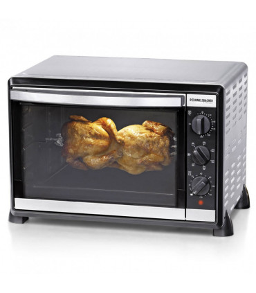 Rommelsbacher BG1805E