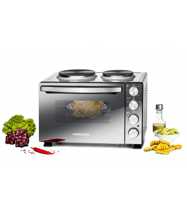 Rommelsbacher KM3300, 30 l