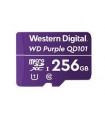 WDC MEMORY MICRO SDXC 256GB UHS-I/WDD256G1P0C