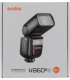 Godox välk V860III Sonyle