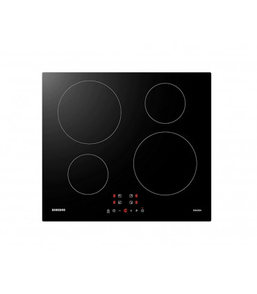 Samsung NZ64M3NM1BB/OL induktsioon