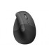 LOGI LIFT Left Mouse GRAPHITE/BLACK EMEA