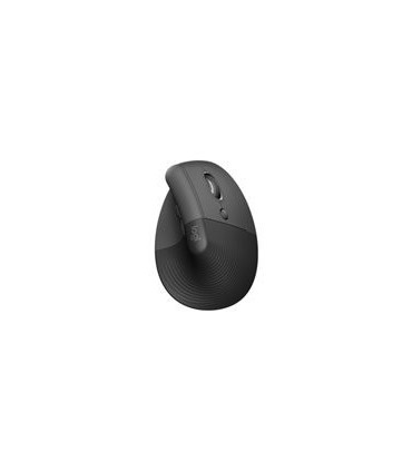 LOGI LIFT Left Mouse GRAPHITE/BLACK EMEA